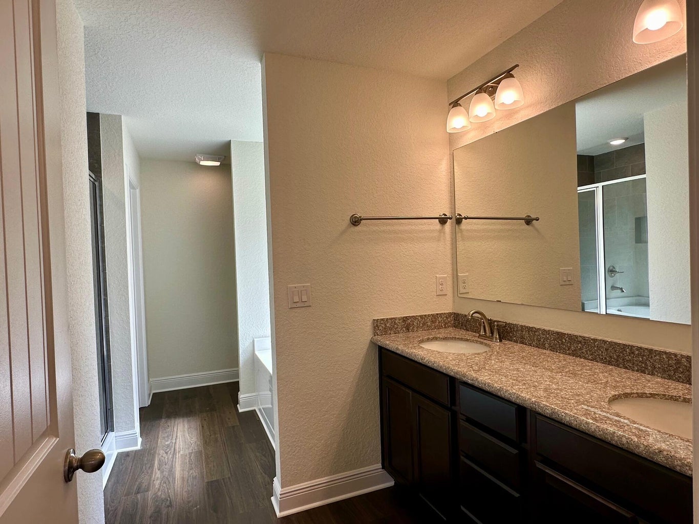 2371 master bathroom 2371 master bathroom