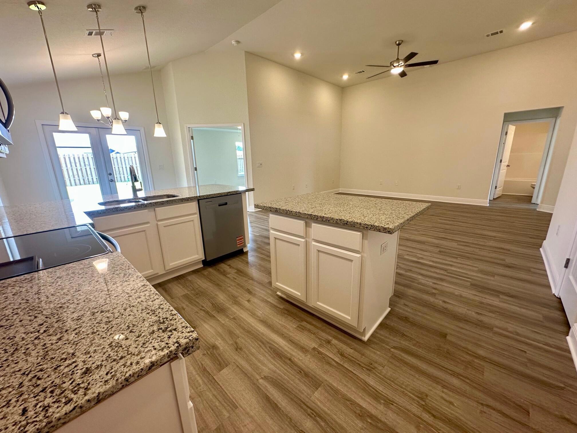 2465-privet-berry-kitchen toward living room 2465-privet-berry-kitchen toward living room