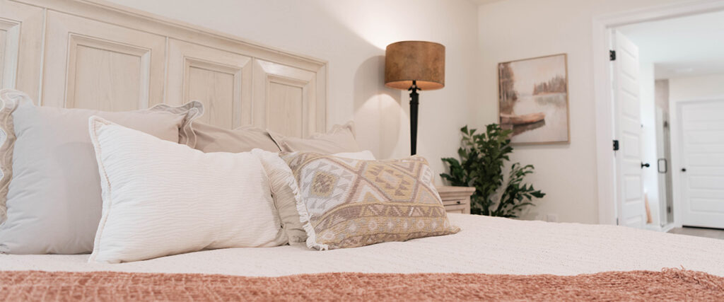 home builders in pace