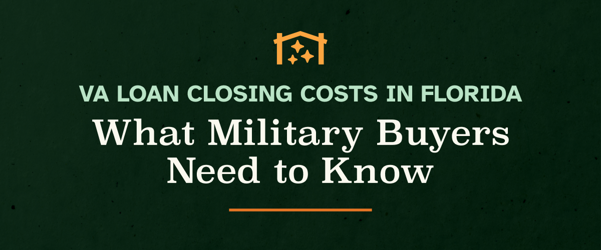 va loan closing costs