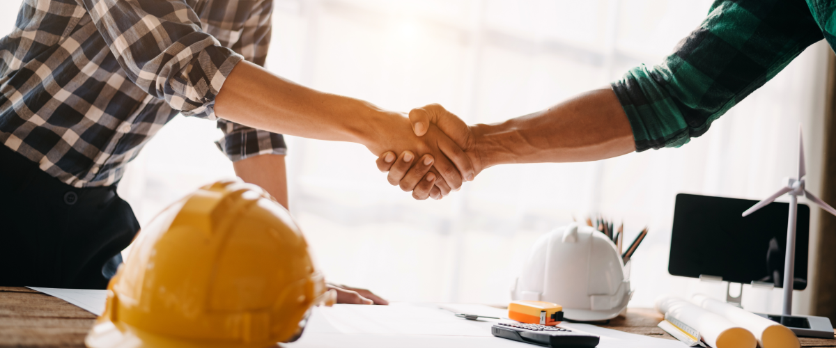 do you need a realtor for new construction