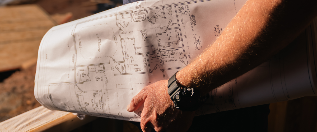 spec home or custom home